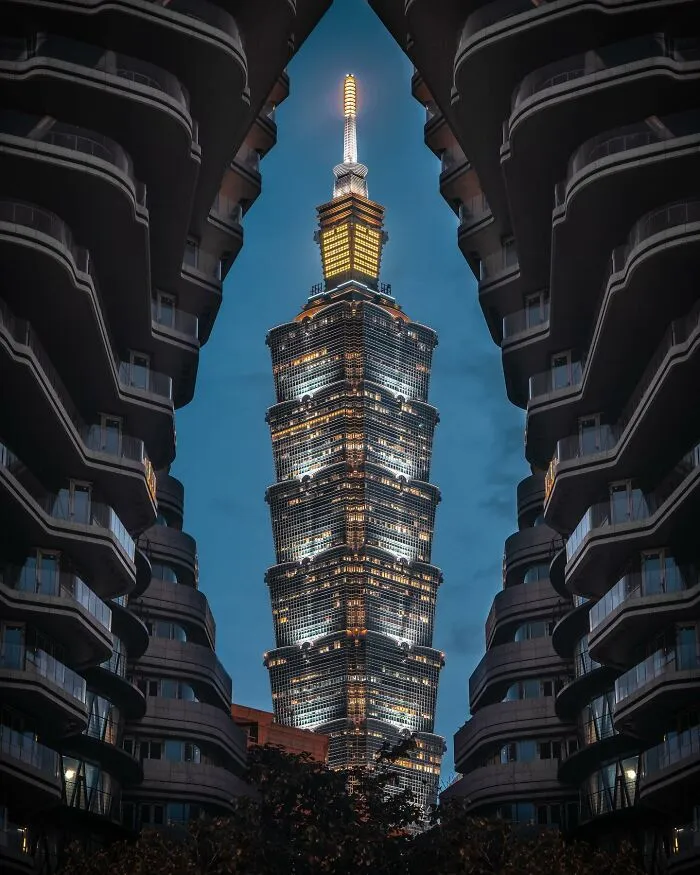 Taiwan
