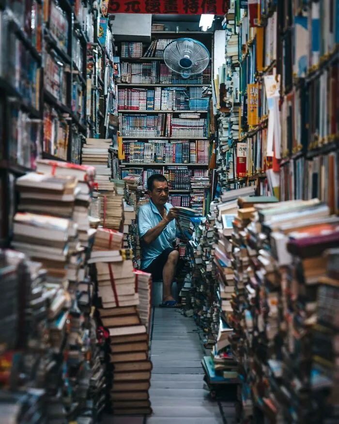 Taiwan