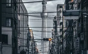 Glimpses Of Everyday Life In Asia: 30 Captivating Photographs By Ryosuke Kosuge (New Pics)
