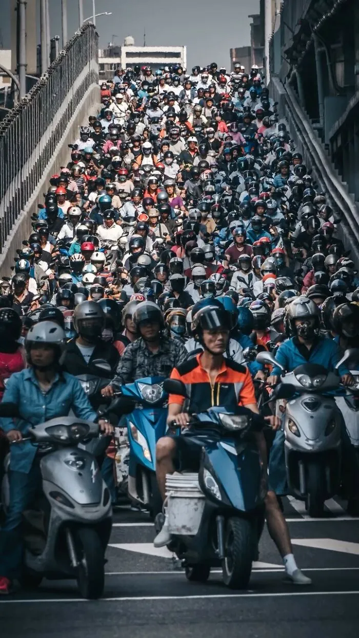 Taiwan