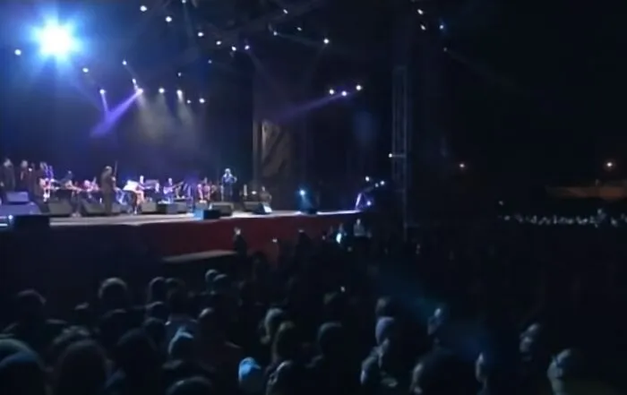 Mawazine Festival (2009)
