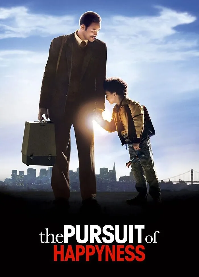 The Pursuit Of Happyness