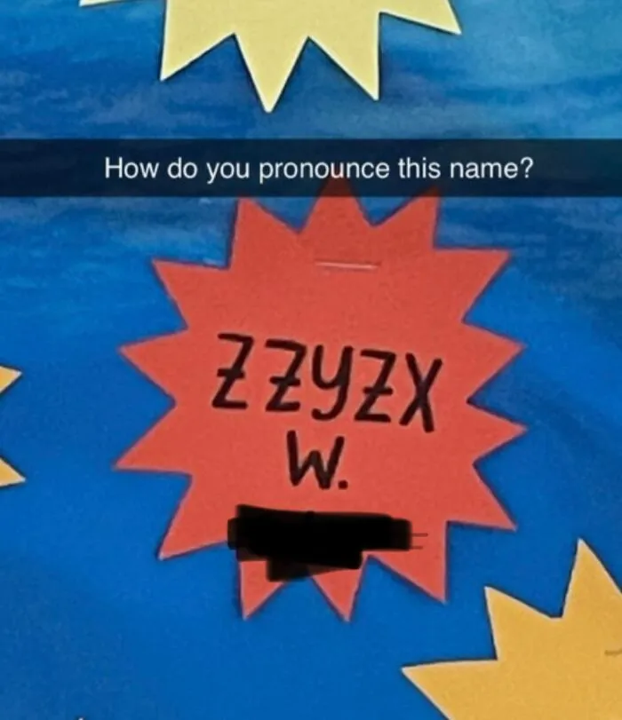 Seen At A Swim Class: