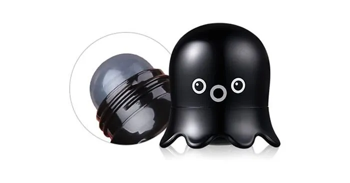 Tonymoly Tako Pore Black Head Scrub Stick