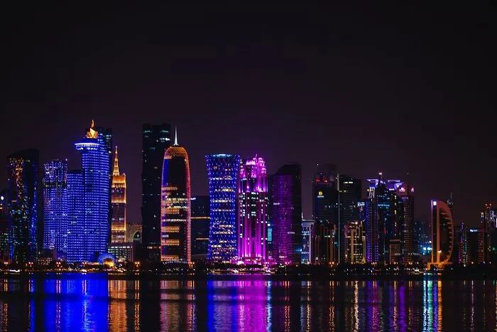 Doha, Qatar
