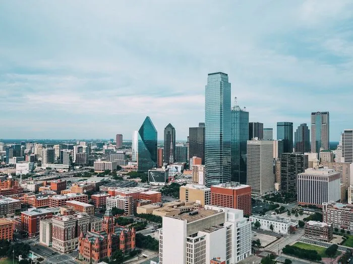 Dallas, Texas, USA