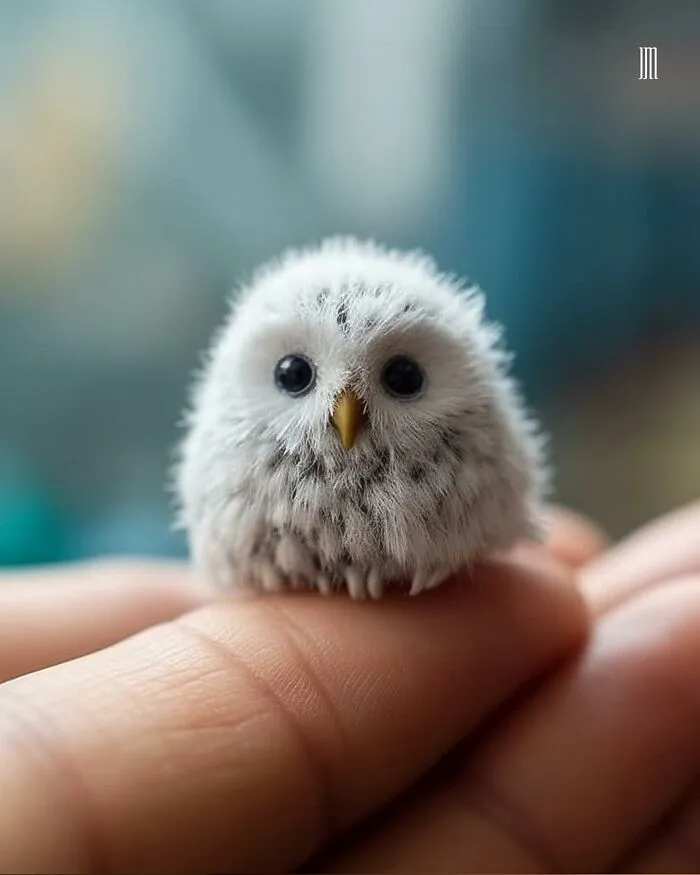 30 New Images By Jyo John Mulloor Featuring Tiny Versions Of Wild Animals And They Might Melt Your Heart