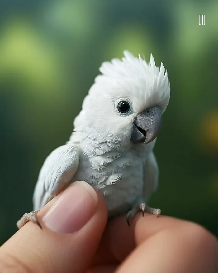 30 New Images By Jyo John Mulloor Featuring Tiny Versions Of Wild Animals And They Might Melt Your Heart