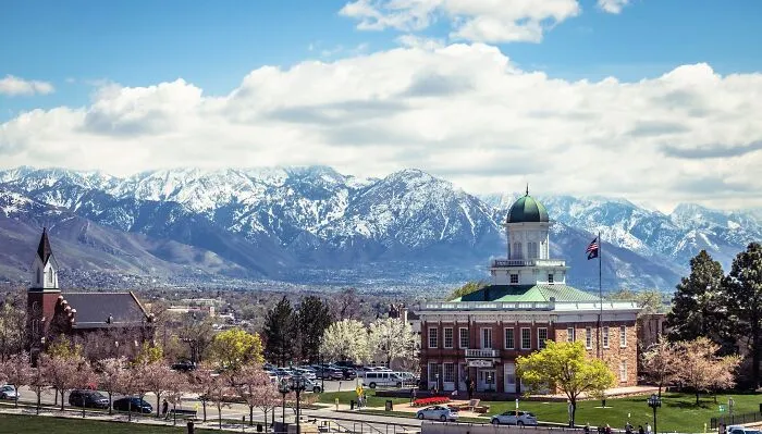 Salt Lake City, Utah, USA