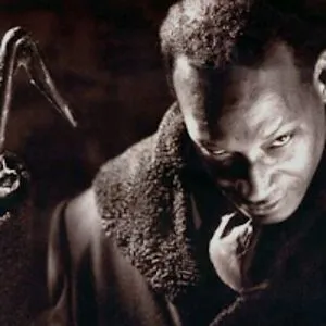 CandyMan