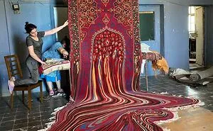 115 Unique Rugs That Bring A Whole New Level Of Pizazz