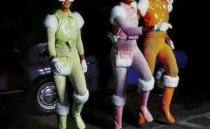 50 Pics From The Past That Look Ridiculous Now