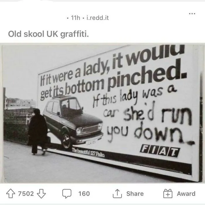 …where Do I Even Start?