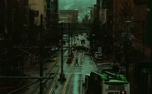 35 Dystopic Examples Of ‘Urban Hell’ (New Pics)