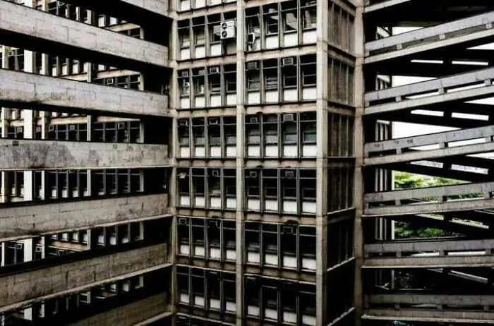 Universidad estatal de Rio De Janeiro, Brasil