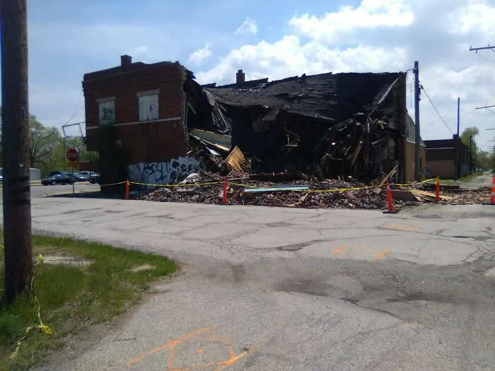 Gary, Indiana