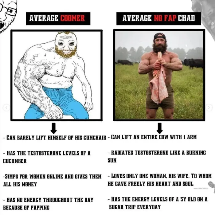 With Liver King Admitting To Steroids, This Aged Pretty Well