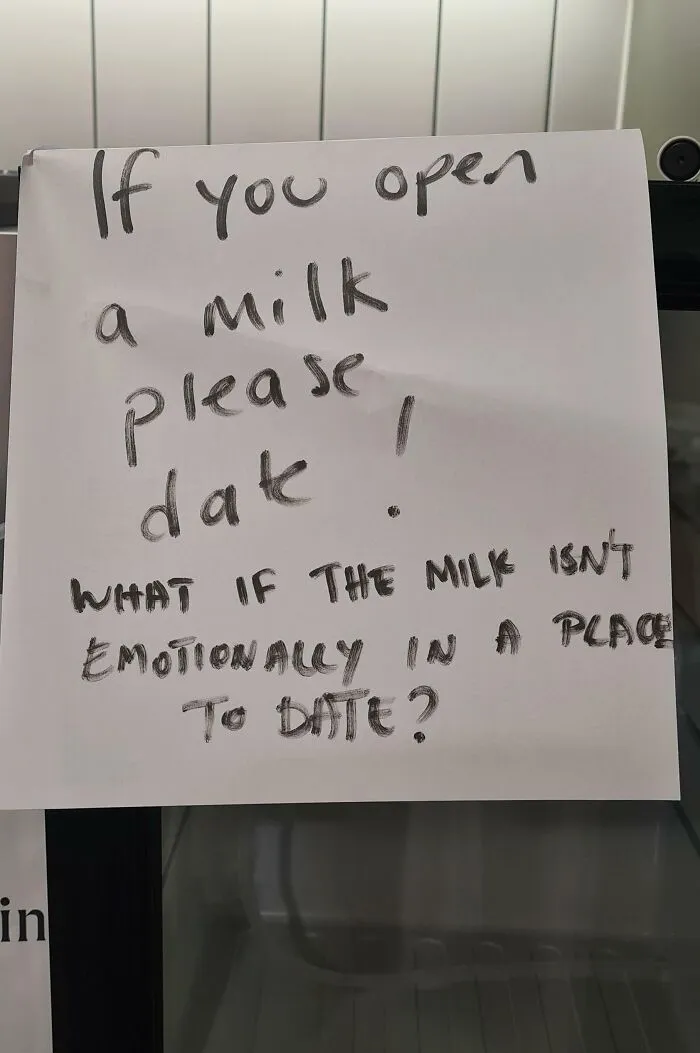 Dating At Work