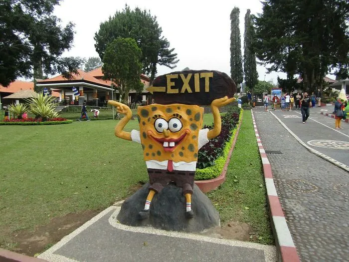Bob Extraño