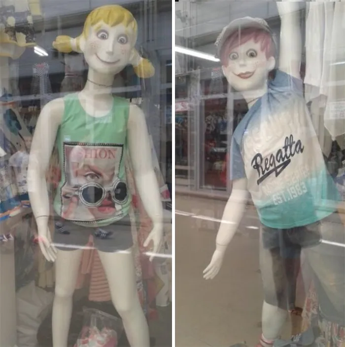 Seen In Bulgaria