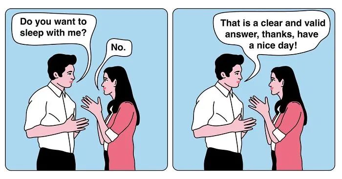 35 Ironic Comics Highlighting Modern-Day Issues By This Belgian Artist