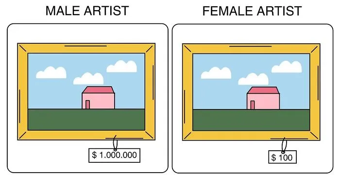35 Ironic Comics Highlighting Modern-Day Issues By This Belgian Artist