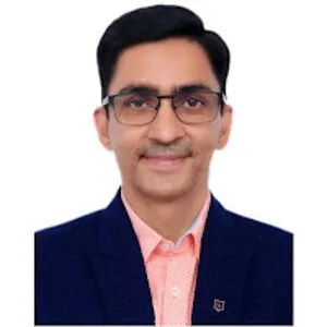 Anuj Mahajan