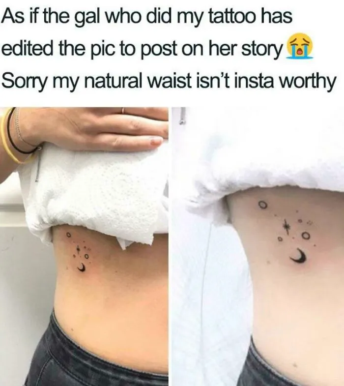 Editing Your Client’s Body For Instagram Aesthetic Look…