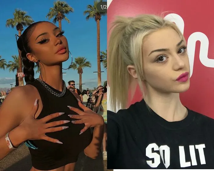 Editing Yourself To An Entirely Different Race