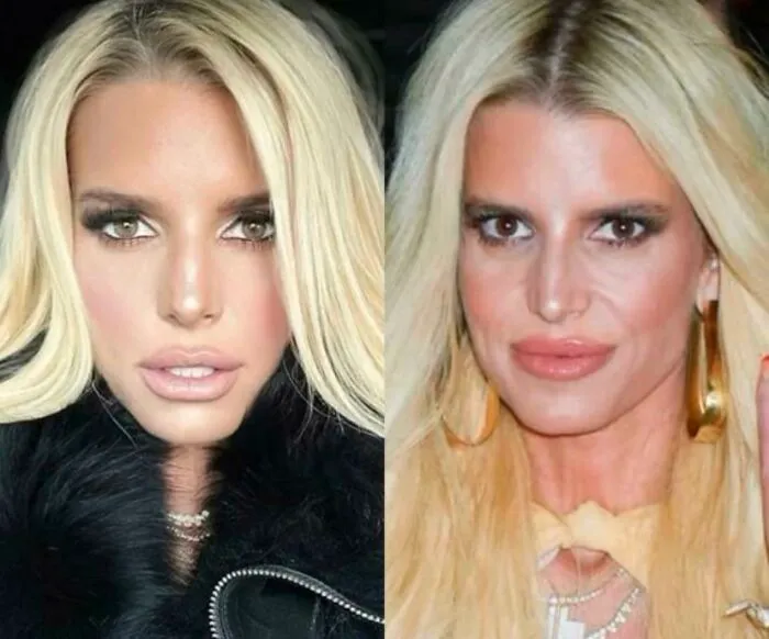 Wants People To Think She Hasn’t Aged Since 1999