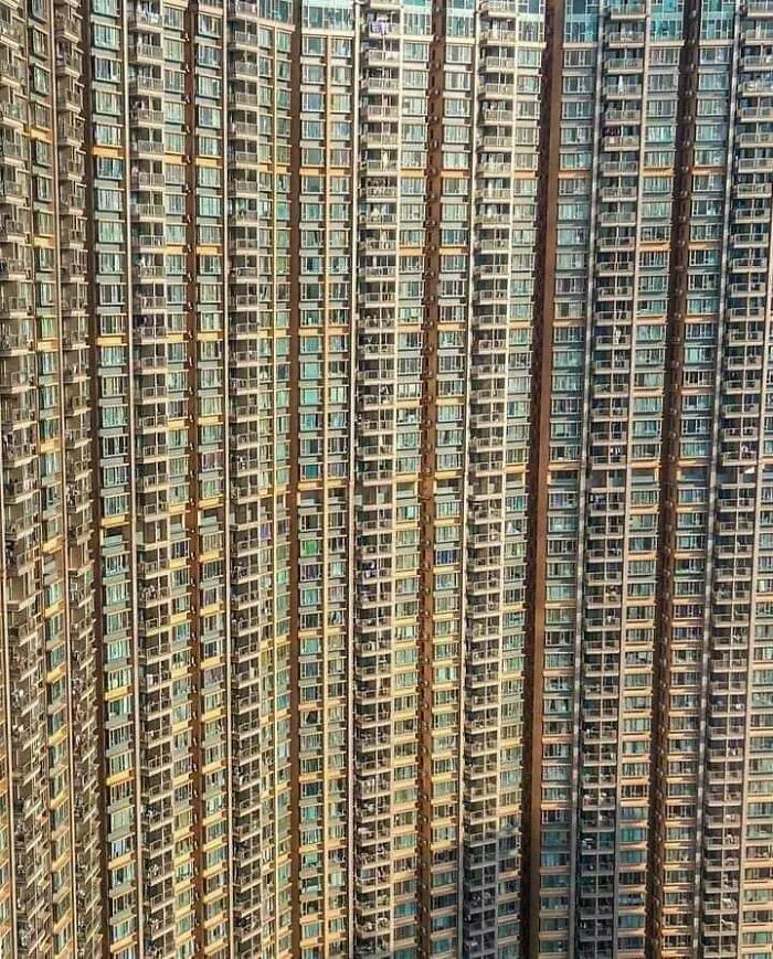 Apartments