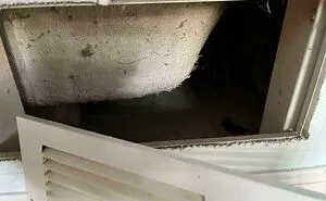 50 Of The Creepiest Things People Have Spotted In Real-Life Homes