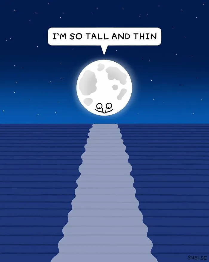35 Of The Funniest Sarcasm-Filled Illustrations And Comics By Steve Nelson That May Make You Chuckle (New Pics)