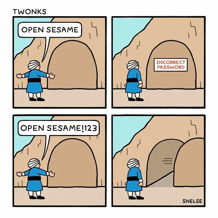 35 Of The Funniest Sarcasm-Filled Illustrations And Comics By Steve Nelson That May Make You Chuckle (New Pics)