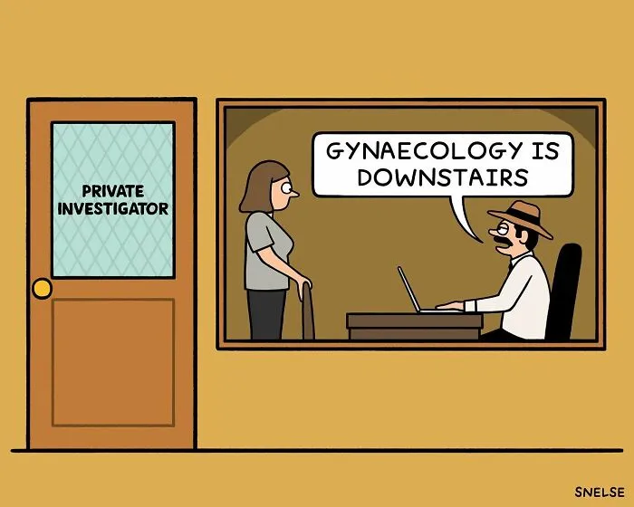35 Of The Funniest Sarcasm-Filled Illustrations And Comics By Steve Nelson That May Make You Chuckle (New Pics)