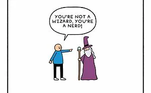 35 Of The Funniest Sarcasm-Filled Illustrations And Comics By Steve Nelson That May Make You Chuckle (New Pics)