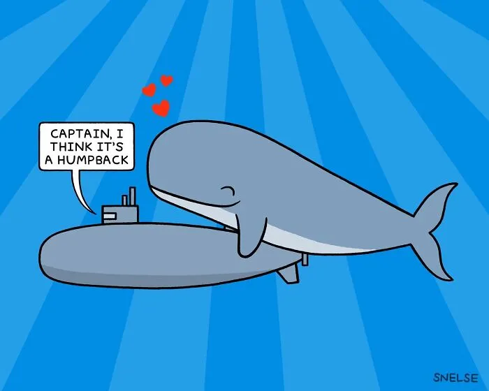 35 Of The Funniest Sarcasm-Filled Illustrations And Comics By Steve Nelson That May Make You Chuckle (New Pics)