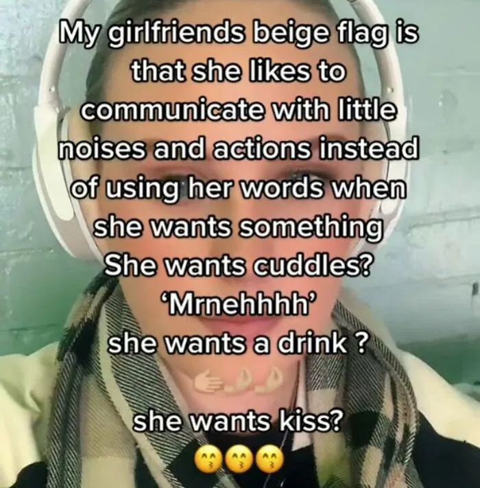 "Sets Timers Instead Of Alarms": 30 People Share Hilarious And Sometimes Cringe "Beige Flags"