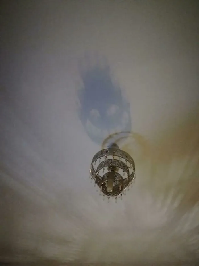 Ghost Light