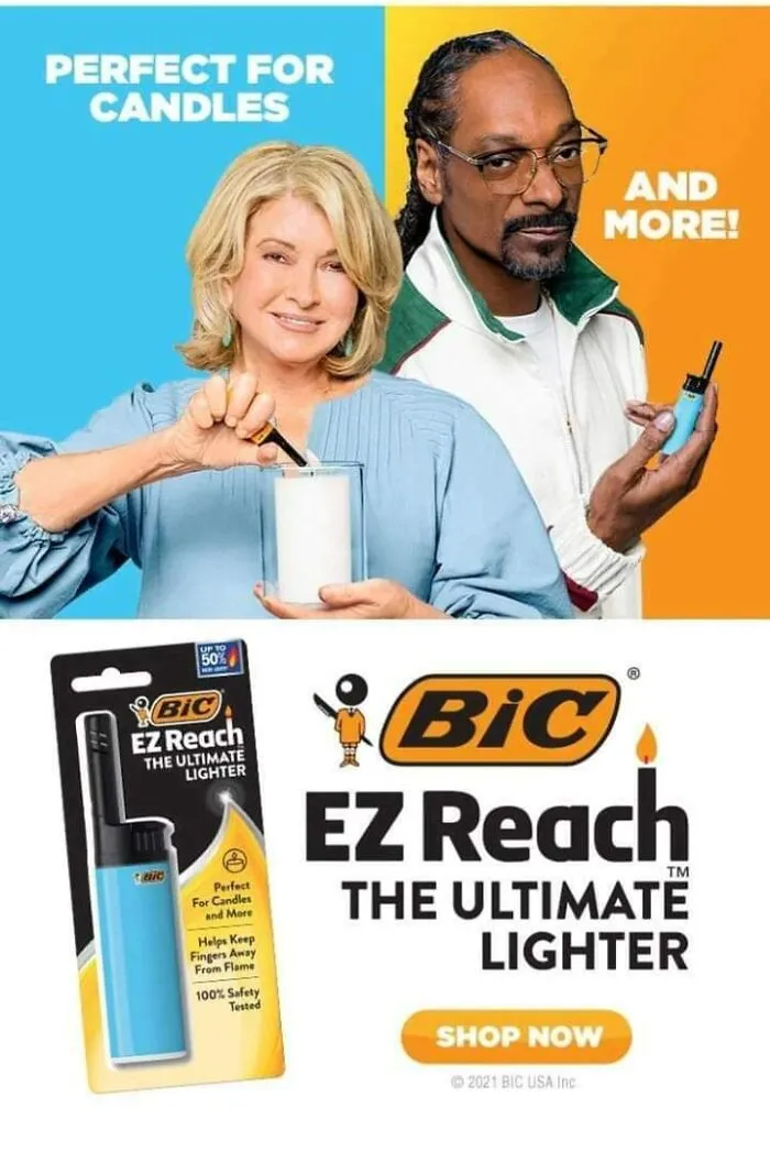 Well, You Know What He Will Use For