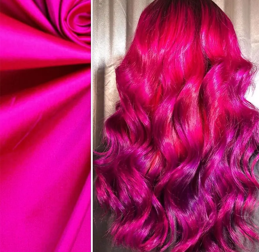 30 New Hair Designs By Kansas-Based Hairstylist, Ursula Goff