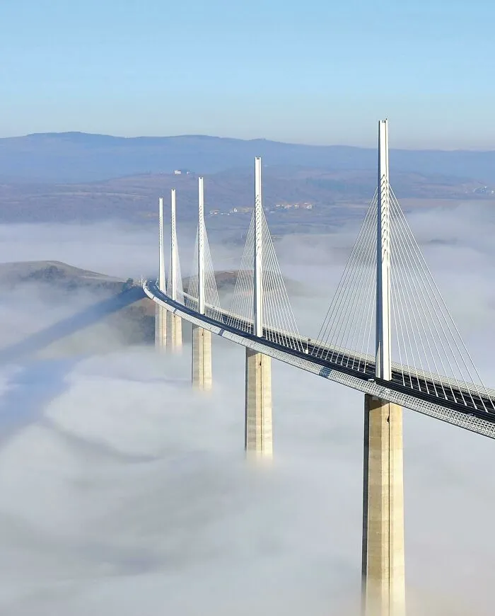 Millau Viaduct