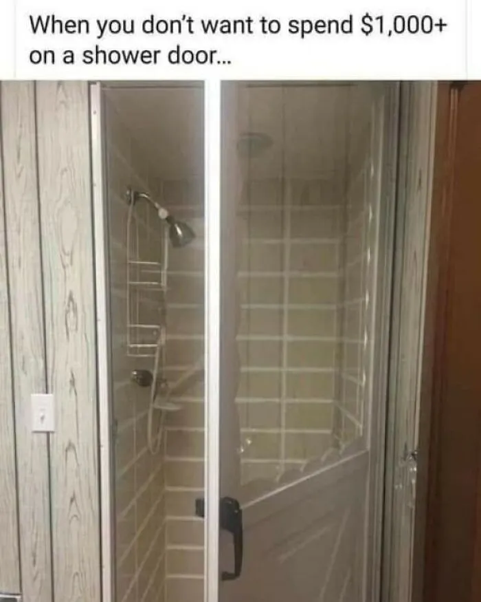 Save Money On Shower Doors