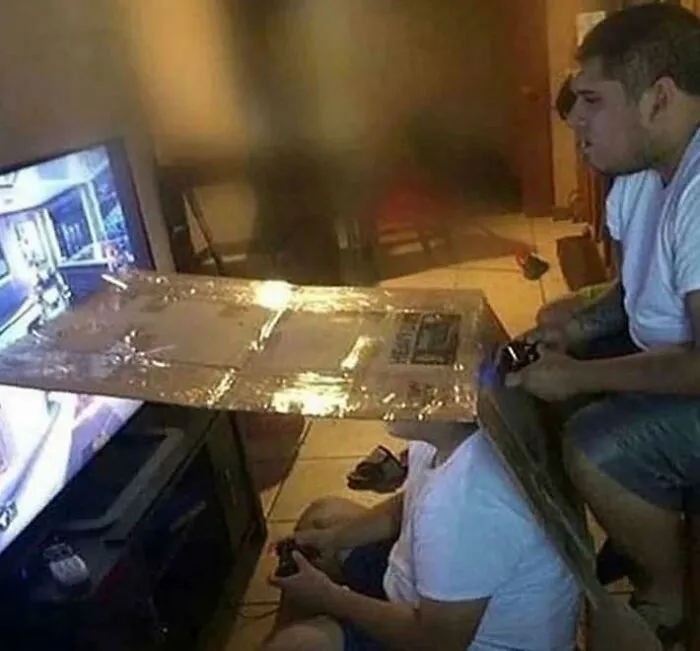Ingeniería para videojuegos multijugador