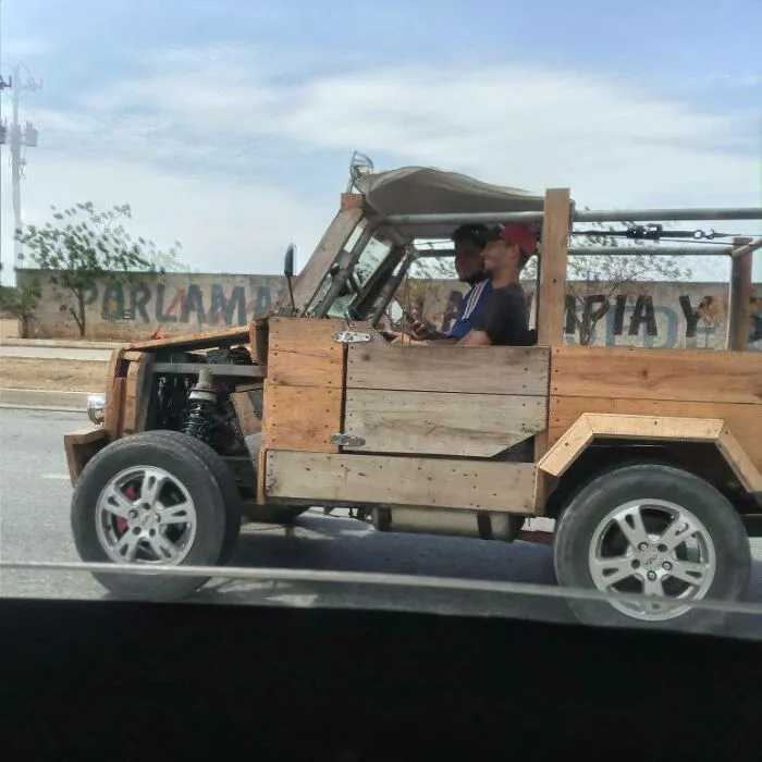 Isla Margarita, Venezuela