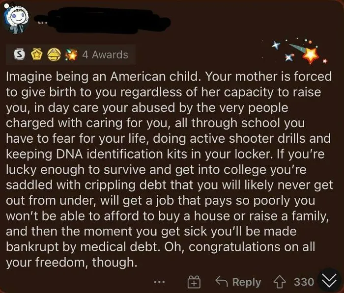 American Dream