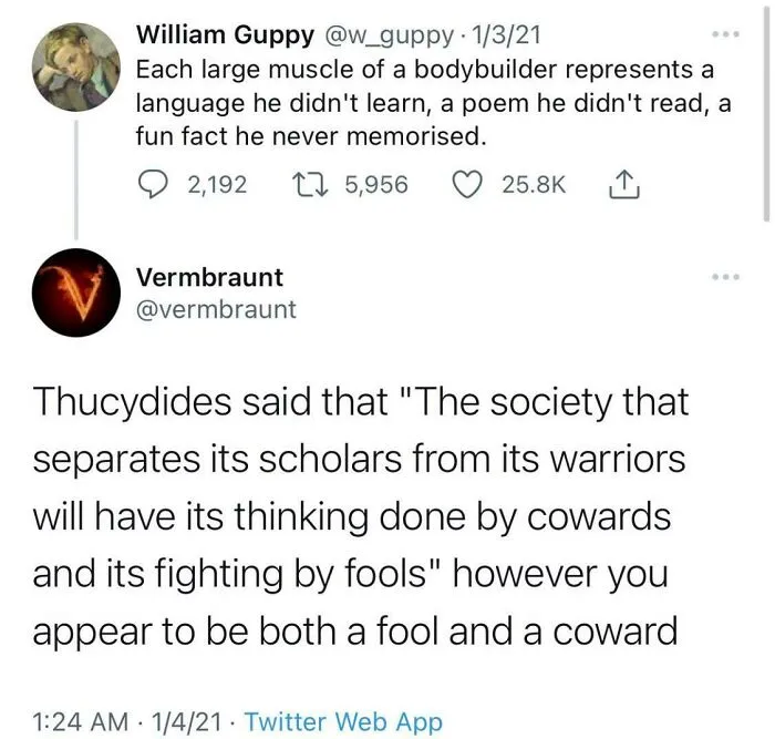 High Iq Destruction