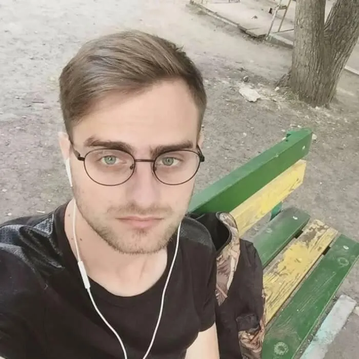 Harry Piotr And The Prisoner Of Azerbaijan