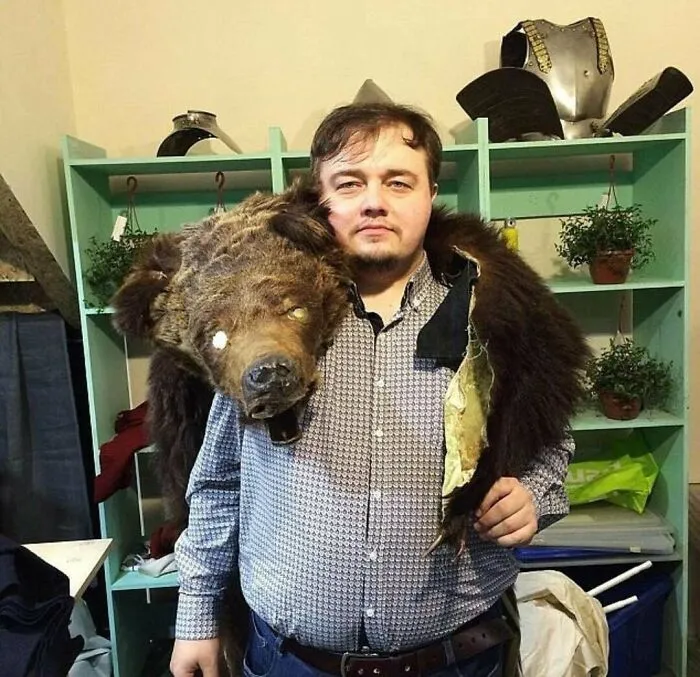 Leonaяdo Dicapяov
