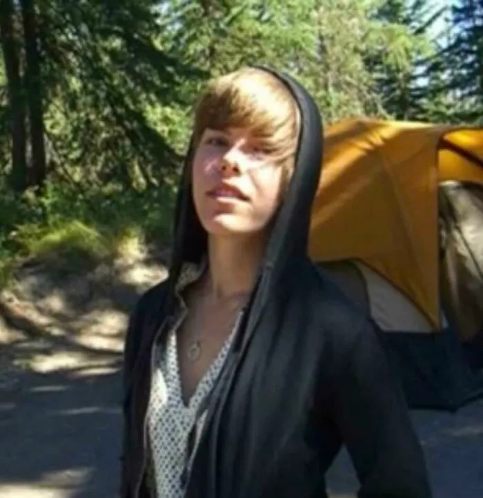 Justine Bieber